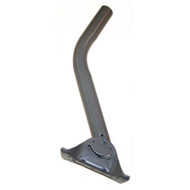 Picture of DISH D1000.4/D1000.2 Short Mast/Foot Assembly (single)