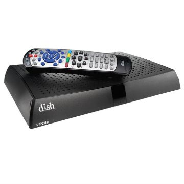 Picture of DISH ViP211z Solo HD Satellite Receiver