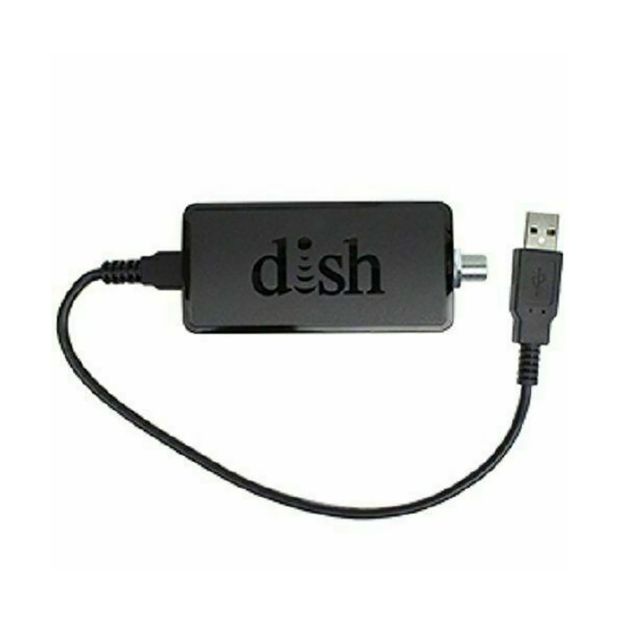 Picture of DISH Lark Dual OTA Adapter Wally/Hopper Family