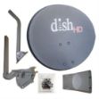 Picture of DISH 1000.2 Single Dish Assembly Kit w/Hybrid Y-Bracket, No