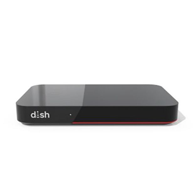 Picture of DISH Hopper Plus Standalone Receiver