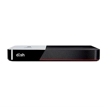 Picture of DISH Joey 4 Wireless Receiver
