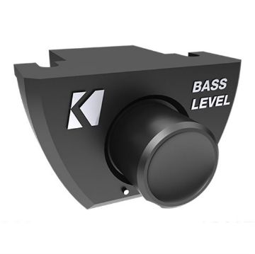Picture of KICKER CXARC Remote Control for Kicker 46CX Series Amps