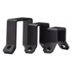 Picture of KICKER 47KPB Bracket Kit for Square Tube Mounting; Aluminum;