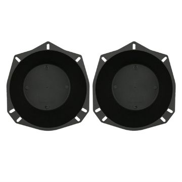 Picture of Metra 5.25" or 6.5" Universal Speaker Baffles (pair)