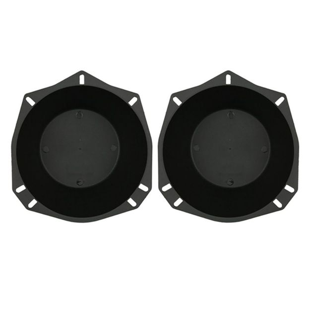 Picture of Metra 5.25" or 6.5" Universal Speaker Baffles (pair)