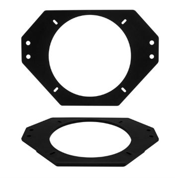 Picture of Metra 1997-2006 Jeep Wrangler 5.25" Speaker Plate (pair)
