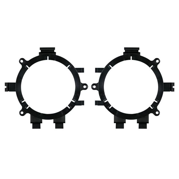 Picture of Metra 1995-2015 GM 5.25"-6.5" Speaker Adapter Plate (pair)