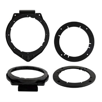 Picture of Metra 2005+ GM Multi 6"-6.75" Speaker Plates (pair)