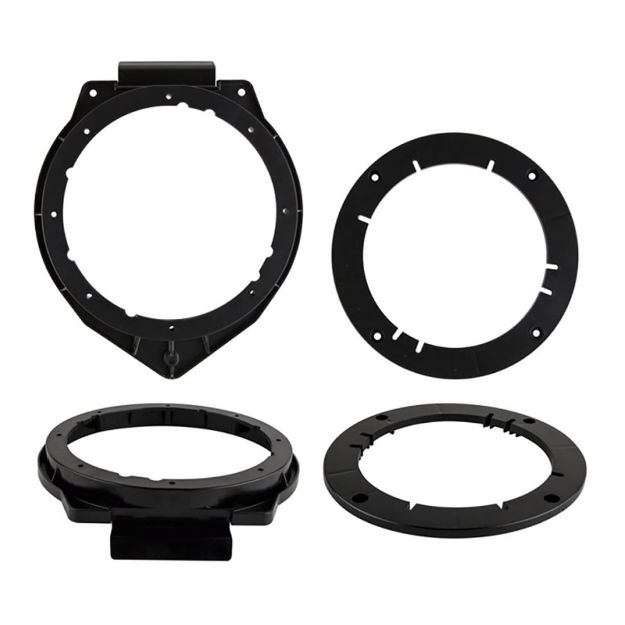 Picture of Metra 2005+ GM Multi 6"-6.75" Speaker Plates (pair)