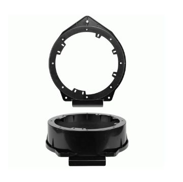Picture of Metra 2010+ Camaro/Malibu 6.5" Speaker Adapter (pair)