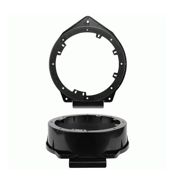 Picture of Metra 2010+ Camaro/Malibu 6.5" Speaker Adapter (pair)