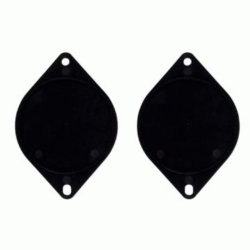 Picture of Metra GM Speaker Adapters, 2.5 inch to Tweeter