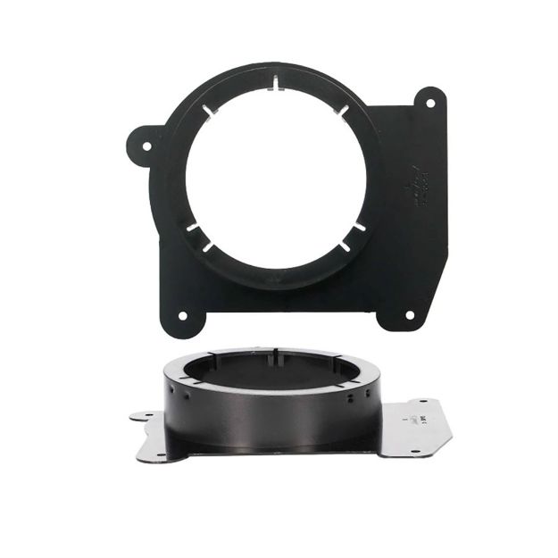 Picture of Metra GM Multi 1994-2004 Speakers Adapter - 5.25 or 6.5
