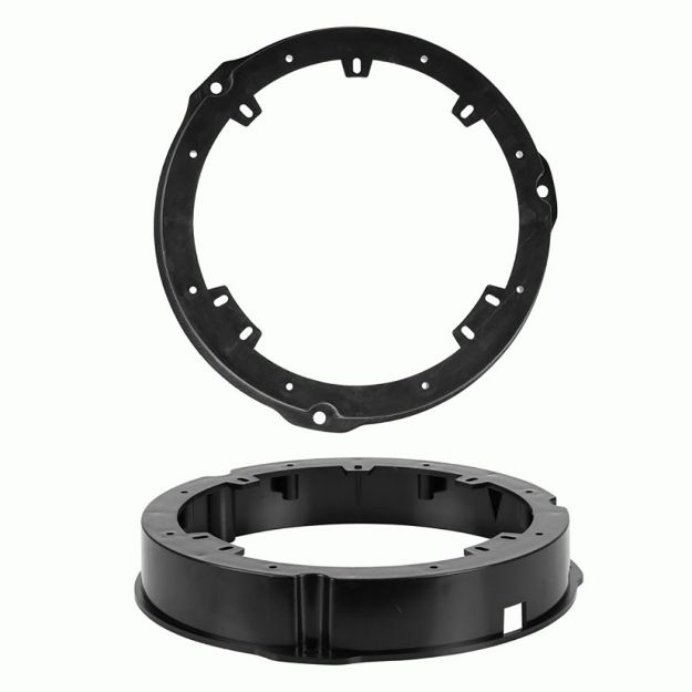 Picture of Metra 2002+ GM Multi 6-6.75" Speaker Adapters (pair)