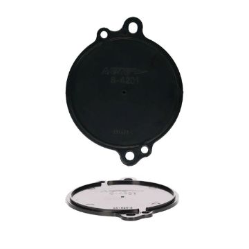 Picture of Metra Toyota/Chrysler Speaker Adapter 2.5"