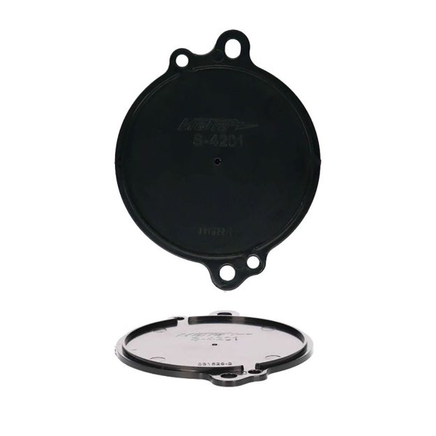 Picture of Metra Toyota/Chrysler Speaker Adapter 2.5"
