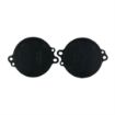 Picture of Metra Toyota/Chrysler Speaker Adapter 2.5"