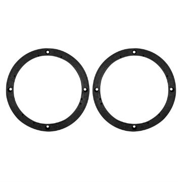 Picture of Metra 1" Universal Spacer Rings 5.25-6.5" (pair)