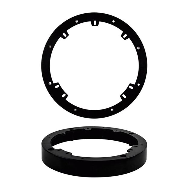 Picture of Metra 1" Universal Spacer Rings 6"-6.75" (pair)