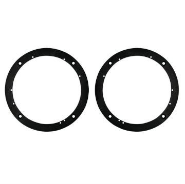 Picture of Metra 1/2" Universal Spacer Rings 5.25-6.5" (pair)