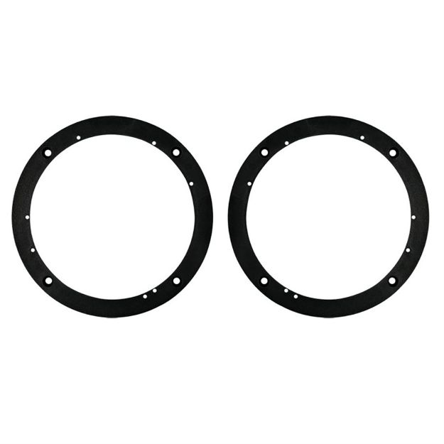Picture of Metra 1/2" Universal Spacer Rings 5.25-6.5" (pair)