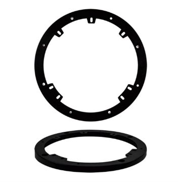 Picture of Metra 1/2" Universal Spacer Rings 6-6.75" (pair)