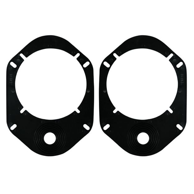 Picture of Metra 1991+ Ford Speaker Adapter Plates (pair)