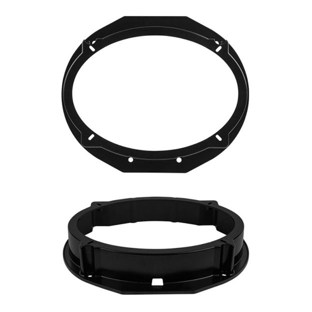 Picture of Metra 2011+ Ford Explorer 6"x9" Speaker Plates (pair)