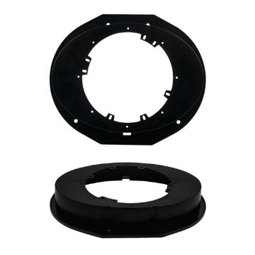 Picture of Metra 2011+ Ford Explorer 6"-6.75" Speaker Plates (pair)