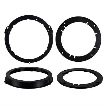 Picture of Metra 2015-17 Ford 6-6.5" Speaker Adapter Plates (pair)