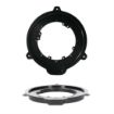 Picture of Metra Transit 2015-UP Speaker Adapter - 6 to 6.75 inch Rear