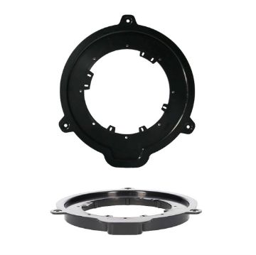 Picture of Metra Transit 2015-UP Speaker Adapter - 6 to 6.75 inch Rear