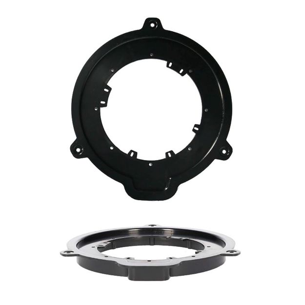 Picture of Metra Transit 2015-UP Speaker Adapter - 6 to 6.75 inch Rear