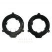 Picture of Metra Transit 2015-UP Speaker Adapter - 6 to 6.75 inch Rear