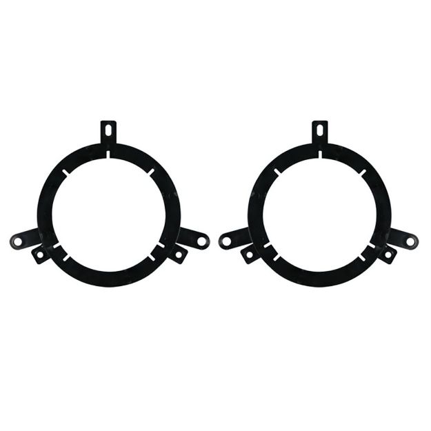 Picture of Metra 1995+ Chrystler/Dodge/Jeep Speaker Adapters (pair)