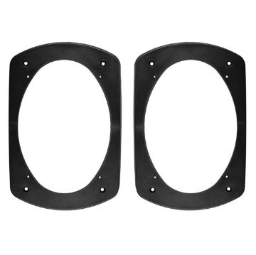 Picture of Metra 1.5" Universal Spacers for 6"x9" Speakers (pair)