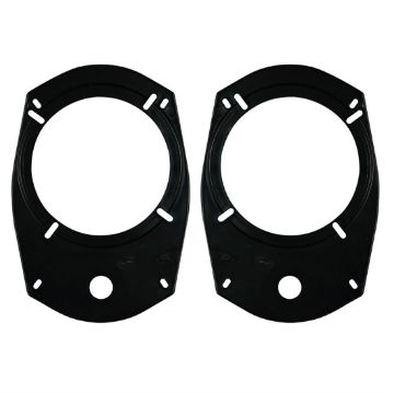 Picture of Metra Universal Speaker Adapter Plates (pair)