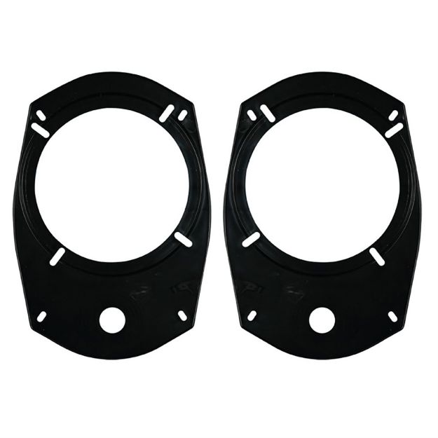 Picture of Metra Universal Speaker Adapter Plates (pair)