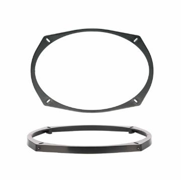 Picture of Metra 0.5" Speaker Spacers for 6"x9" Speakers (pair)