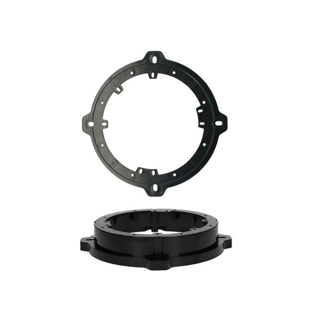 Picture of Metra 2001-13 Hyundai/Kia 6"-6.75" Speaker Plate (pair)