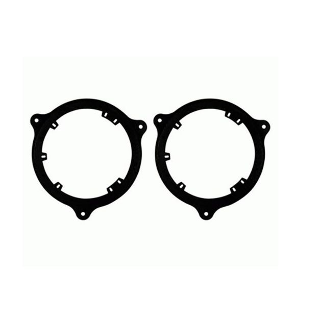 Picture of Metra 2000+ Infiniti/Nissan 6"-6.5" Speaker Plates (pair)