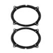 Picture of Metra Nissan Titan 2016-Up Front Speaker Adapter 6X9 inch
