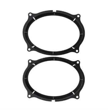 Picture of Metra Nissan Titan 2016-Up Front Speaker Adapter 6X9 inch