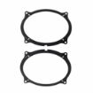 Picture of Metra Nissan Titan 2016-Up Front Speaker Adapter 6X9 inch