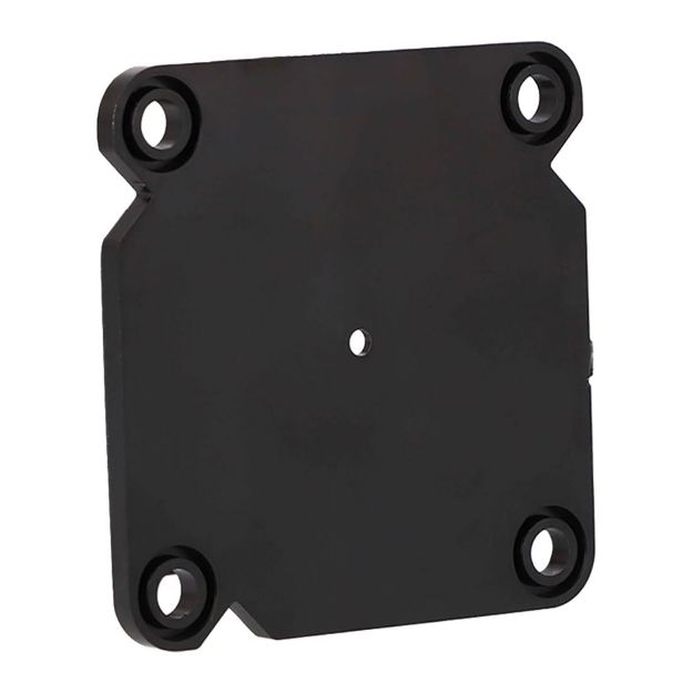 Picture of Metra Nissan speaker adapters 2004-up - dash tweeter