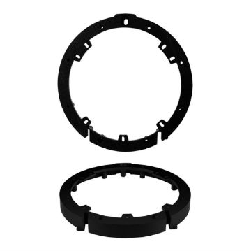 Picture of Metra 2006-11 Honda Civic 6"-6.75" Speaker Plate (pair)