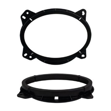 Picture of Metra 2002+ Toyota Multi 6"x9" Speaker Plates (pair)