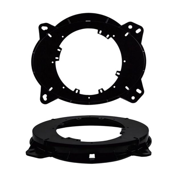 Picture of Metra 2002+ Toyota/Lexus 6-6.75" Speaker Plate (pair)
