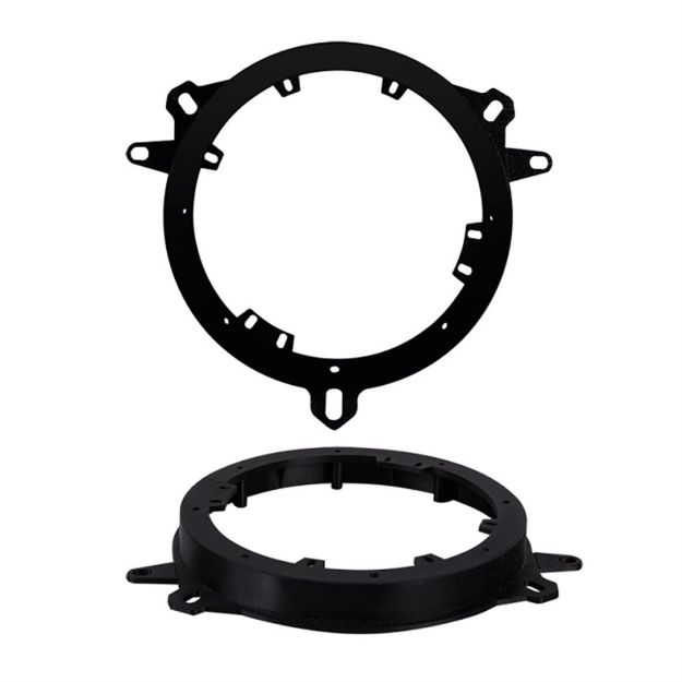 Picture of Metra 1998+ Lexus/Scion/Toy 6"-6.75" Speaker Plates (pair)
